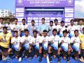 Final Results: 2nd Hockey India Sub Junior Women and Men East Zone C'ship 2024 - Hindi News | Final Results: 2nd Hockey India Sub Junior Women and Men East Zone C'ship 2024 | Latest hockey News at Lokmattimes.com