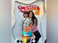 Check Out: Natasa Stankovic Celebrates Son Agastya’s Birthday Amidst Divorce With Hardik Pandya - Hindi News | Check Out: Natasa Stankovic Celebrates Son Agastya’s Birthday Amidst Divorce With Hardik Pandya | Latest entertainment News at Lokmattimes.com
