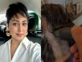‘I Am Gonna Carry This Proudly’: Hina Khan on Going Bald Amid Battle With Breast Cancer (Watch Video) - Hindi News | ‘I Am Gonna Carry This Proudly’: Hina Khan on Going Bald Amid Battle With Breast Cancer (Watch Video) | Latest entertainment News at Lokmattimes.com