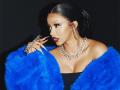 Check Out: Cardi B Announces Pregnancy After Filing for Divorce From Offset - Hindi News | Check Out: Cardi B Announces Pregnancy After Filing for Divorce From Offset | Latest entertainment News at Lokmattimes.com