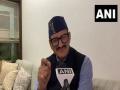 "I am hopeful India hockey team will win gold at Olympics": Former player Mir Ranjan Negi - Hindi News | "I am hopeful India hockey team will win gold at Olympics": Former player Mir Ranjan Negi | Latest hockey News at Lokmattimes.com
