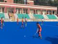 Odisha Hockey defeat Citizen Hockey in junior men, women academy championship - Hindi News | Odisha Hockey defeat Citizen Hockey in junior men, women academy championship | Latest hockey News at Lokmattimes.com