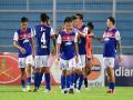Durand Cup: Bengaluru FC beat Inter Kashi 3-0, Chhetri scores - Hindi News | Durand Cup: Bengaluru FC beat Inter Kashi 3-0, Chhetri scores | Latest football News at Lokmattimes.com