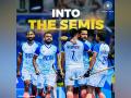 Paris Olympics: 10-men India beats Great Britain to advance into hockey semi-finals - Hindi News | Paris Olympics: 10-men India beats Great Britain to advance into hockey semi-finals | Latest hockey News at Lokmattimes.com