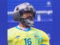 Paris Olympics: "PR Sreejesh the god of Indian hockey....": Hockey India president Dilip Tirkey - Hindi News | Paris Olympics: "PR Sreejesh the god of Indian hockey....": Hockey India president Dilip Tirkey | Latest hockey News at Lokmattimes.com