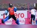 Hockey India raises concerns over "officiating" during India's quarter-finals clash against Great Britain at Paris Olympics - Hindi News | Hockey India raises concerns over "officiating" during India's quarter-finals clash against Great Britain at Paris Olympics | Latest hockey News at Lokmattimes.com