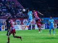 Durand Cup: Chennaiyin FC suffers narrow 2-1 loss to Jamshedpur FC - Hindi News | Durand Cup: Chennaiyin FC suffers narrow 2-1 loss to Jamshedpur FC | Latest football News at Lokmattimes.com