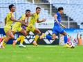 Durand Cup: Kerala Blasters, Punjab FC play out 1-1 draw - Hindi News | Durand Cup: Kerala Blasters, Punjab FC play out 1-1 draw | Latest football News at Lokmattimes.com