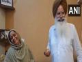 Celebrations unfold at Gurjant Singh's house after India men's hockey team storms into semi-finals at Paris Olympics - Hindi News | Celebrations unfold at Gurjant Singh's house after India men's hockey team storms into semi-finals at Paris Olympics | Latest hockey News at Lokmattimes.com