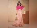 Celebrate Raksha Bandhan in Style: 8 Stunning Outfits from Nykaa Fashion to Inspire Your Festive Look - Hindi News | Celebrate Raksha Bandhan in Style: 8 Stunning Outfits from Nykaa Fashion to Inspire Your Festive Look | Latest business News at Lokmattimes.com