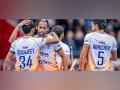 Paris Olympics: India go down fighting against Germany, concede 2-3 loss in semi-final - Hindi News | Paris Olympics: India go down fighting against Germany, concede 2-3 loss in semi-final | Latest hockey News at Lokmattimes.com