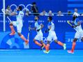 "Played like a champion": Harbhajan Singh lauds India hockey team for valiant effort against Germany in Paris - Hindi News | "Played like a champion": Harbhajan Singh lauds India hockey team for valiant effort against Germany in Paris | Latest hockey News at Lokmattimes.com