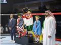 5th IMMAF Youth World Championships Begins in Abu Dhabi - Hindi News | 5th IMMAF Youth World Championships Begins in Abu Dhabi | Latest international News at Lokmattimes.com
