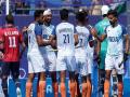 "Have firm belief you will bring golden era of hockey back...": PM Modi talks with hockey team after bronze triumph - Hindi News | "Have firm belief you will bring golden era of hockey back...": PM Modi talks with hockey team after bronze triumph | Latest hockey News at Lokmattimes.com