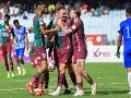Durand Cup: Mohun Bagan Super Giant register thumping 6-0 win over Air Force FT - Hindi News | Durand Cup: Mohun Bagan Super Giant register thumping 6-0 win over Air Force FT | Latest football News at Lokmattimes.com