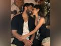 Actress Mouni Roy Shares Romantic Birthday Post for Husband (See Pics) - Hindi News | Actress Mouni Roy Shares Romantic Birthday Post for Husband (See Pics) | Latest entertainment News at Lokmattimes.com