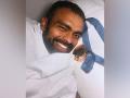 "Whataaaaaa morning": Legendary hockey goalie Sreejesh celebrates Olympic bronze in style - Hindi News | "Whataaaaaa morning": Legendary hockey goalie Sreejesh celebrates Olympic bronze in style | Latest hockey News at Lokmattimes.com