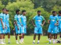 Durand Cup 2024: Chennaiyin FC seek to end campaign positively against Assam Rifles - Hindi News | Durand Cup 2024: Chennaiyin FC seek to end campaign positively against Assam Rifles | Latest football News at Lokmattimes.com