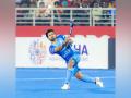 Parents encouraging kids to play hockey: India player Manpreet Singh - Hindi News | Parents encouraging kids to play hockey: India player Manpreet Singh | Latest hockey News at Lokmattimes.com