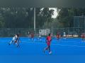 Day 9 results: 2nd Hockey India Junior Men and Women Academy Championship Zone A & B 2024 - Hindi News | Day 9 results: 2nd Hockey India Junior Men and Women Academy Championship Zone A & B 2024 | Latest hockey News at Lokmattimes.com