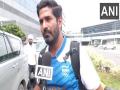 "Winning back-to-back medals is huge": Indian men's hockey team coach Shivendra Singh - Hindi News | "Winning back-to-back medals is huge": Indian men's hockey team coach Shivendra Singh | Latest hockey News at Lokmattimes.com