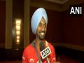 "I take inspiration from him": India hockey midfielder Hardik Singh heaps praise on Hardik Pandya - Hindi News | "I take inspiration from him": India hockey midfielder Hardik Singh heaps praise on Hardik Pandya | Latest hockey News at Lokmattimes.com