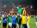 Durand Cup: Indian Army Football Team script stunning comeback against Jamshedpur FC to reach quarter-finals - Hindi News | Durand Cup: Indian Army Football Team script stunning comeback against Jamshedpur FC to reach quarter-finals | Latest football News at Lokmattimes.com