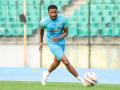 Chennaiyin FC sign defender Vignesh Dakshinamurthy ahead of upcoming Indian Super League season - Hindi News | Chennaiyin FC sign defender Vignesh Dakshinamurthy ahead of upcoming Indian Super League season | Latest football News at Lokmattimes.com