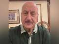 Anupam Kher Urges People To Raise Voice, Demands ‘Capital Punishment’ for Kolkata Doctor’s Rapist (Watch Video) - Hindi News | Anupam Kher Urges People To Raise Voice, Demands ‘Capital Punishment’ for Kolkata Doctor’s Rapist (Watch Video) | Latest entertainment News at Lokmattimes.com
