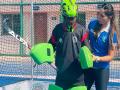 Former stars praise Hockey India's commitment to develop sport at grassroots level - Hindi News | Former stars praise Hockey India's commitment to develop sport at grassroots level | Latest hockey News at Lokmattimes.com