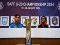 Ricky Meetei Haobam named skipper for SAFF U20 Championship - Hindi News | Ricky Meetei Haobam named skipper for SAFF U20 Championship | Latest football News at Lokmattimes.com