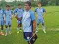 India U20 team gears up for SAFF U20 match against Bhutan - Hindi News | India U20 team gears up for SAFF U20 match against Bhutan | Latest football News at Lokmattimes.com