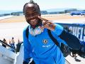 Raheem Sterling's camp seeks clarity after Chelsea left him out of squad against Manchester City - Hindi News | Raheem Sterling's camp seeks clarity after Chelsea left him out of squad against Manchester City | Latest football News at Lokmattimes.com