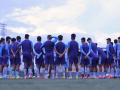 SAFF U20 Championship: India look to hone finishing skills after Bhutan triumph - Hindi News | SAFF U20 Championship: India look to hone finishing skills after Bhutan triumph | Latest football News at Lokmattimes.com