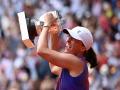 WTA Rankings: Swiatek ties with Henin with 117th week at the top - Hindi News | WTA Rankings: Swiatek ties with Henin with 117th week at the top | Latest tennis News at Lokmattimes.com