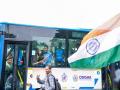 Massive turnout as Odisha Government celebrates Olympic Hockey medalists - Hindi News | Massive turnout as Odisha Government celebrates Olympic Hockey medalists | Latest hockey News at Lokmattimes.com