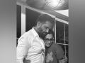 Check Out: Suniel Shetty’s Enduring Love for Mana Shetty on Her Birthday - Hindi News | Check Out: Suniel Shetty’s Enduring Love for Mana Shetty on Her Birthday | Latest entertainment News at Lokmattimes.com