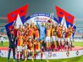 East Bengal to face Nejmeh, Bashundhara Kings, Paro in AFC Challenge League Group Stage - Hindi News | East Bengal to face Nejmeh, Bashundhara Kings, Paro in AFC Challenge League Group Stage | Latest football News at Lokmattimes.com