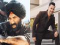Sunny Deol Welcomes ‘Fauji’ Varun Dhawan to Battalion in ‘Border 2’ (Watch Video) - Hindi News | Sunny Deol Welcomes ‘Fauji’ Varun Dhawan to Battalion in ‘Border 2’ (Watch Video) | Latest entertainment News at Lokmattimes.com