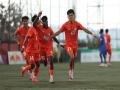 Kipgen's late strike makes difference as India U20 reach semi-finals - Hindi News | Kipgen's late strike makes difference as India U20 reach semi-finals | Latest football News at Lokmattimes.com