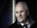 Former England manager Sven-Goran Eriksson passes away at 76 - Hindi News | Former England manager Sven-Goran Eriksson passes away at 76 | Latest football News at Lokmattimes.com