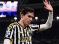Federico Chiesa set to Join Liverpool in &#163;11 million deal from Juventus - Hindi News | Federico Chiesa set to Join Liverpool in &#163;11 million deal from Juventus | Latest football News at Lokmattimes.com