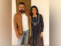 Check Out: Sanjay Dutt Writes Emotional Birthday Post for Beloved Sister Priya Dutt - Hindi News | Check Out: Sanjay Dutt Writes Emotional Birthday Post for Beloved Sister Priya Dutt | Latest entertainment News at Lokmattimes.com
