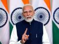 "Today we pay homage to Major Dhyan Chand": PM Modi pays tribute to legendary hockey player on National Sports Day - Hindi News | "Today we pay homage to Major Dhyan Chand": PM Modi pays tribute to legendary hockey player on National Sports Day | Latest hockey News at Lokmattimes.com