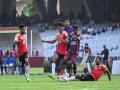 Mohun Bagan to play in Lucknow after 69 years, set to battle arch-rivals East Bengal in friendly match - Hindi News | Mohun Bagan to play in Lucknow after 69 years, set to battle arch-rivals East Bengal in friendly match | Latest football News at Lokmattimes.com