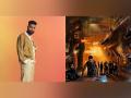 Check Out: AP Dhillon Unveils ‘The Brownprint’ EP With Ayra Starr, Gunna, and Jazzy B - Hindi News | Check Out: AP Dhillon Unveils ‘The Brownprint’ EP With Ayra Starr, Gunna, and Jazzy B | Latest entertainment News at Lokmattimes.com