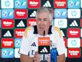 "Team is motivated to play well": Real Madrid head coach Ancelotti ahead of facing Betis - Hindi News | "Team is motivated to play well": Real Madrid head coach Ancelotti ahead of facing Betis | Latest football News at Lokmattimes.com