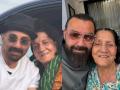 Sunny Deol and Bobby Deol Celebrate Their Mom’s Special Day With Adorable Tributes (See Pics) - Hindi News | Sunny Deol and Bobby Deol Celebrate Their Mom’s Special Day With Adorable Tributes (See Pics) | Latest entertainment News at Lokmattimes.com