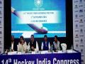 Hockey India announces grant of Rs 2 lakh for unemployed players in Men's and Women's Senior Core Probable Groups - Hindi News | Hockey India announces grant of Rs 2 lakh for unemployed players in Men's and Women's Senior Core Probable Groups | Latest hockey News at Lokmattimes.com