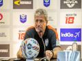 Intercontinental Cup a dress rehearsal for bigger tasks ahead, feels Marquez - Hindi News | Intercontinental Cup a dress rehearsal for bigger tasks ahead, feels Marquez | Latest football News at Lokmattimes.com
